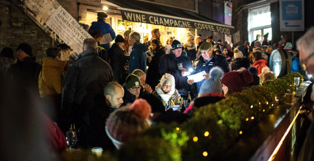 Perfect in summer and just as special out of season — Padstow offers charm, atmosphere and a warm welcome all year round.